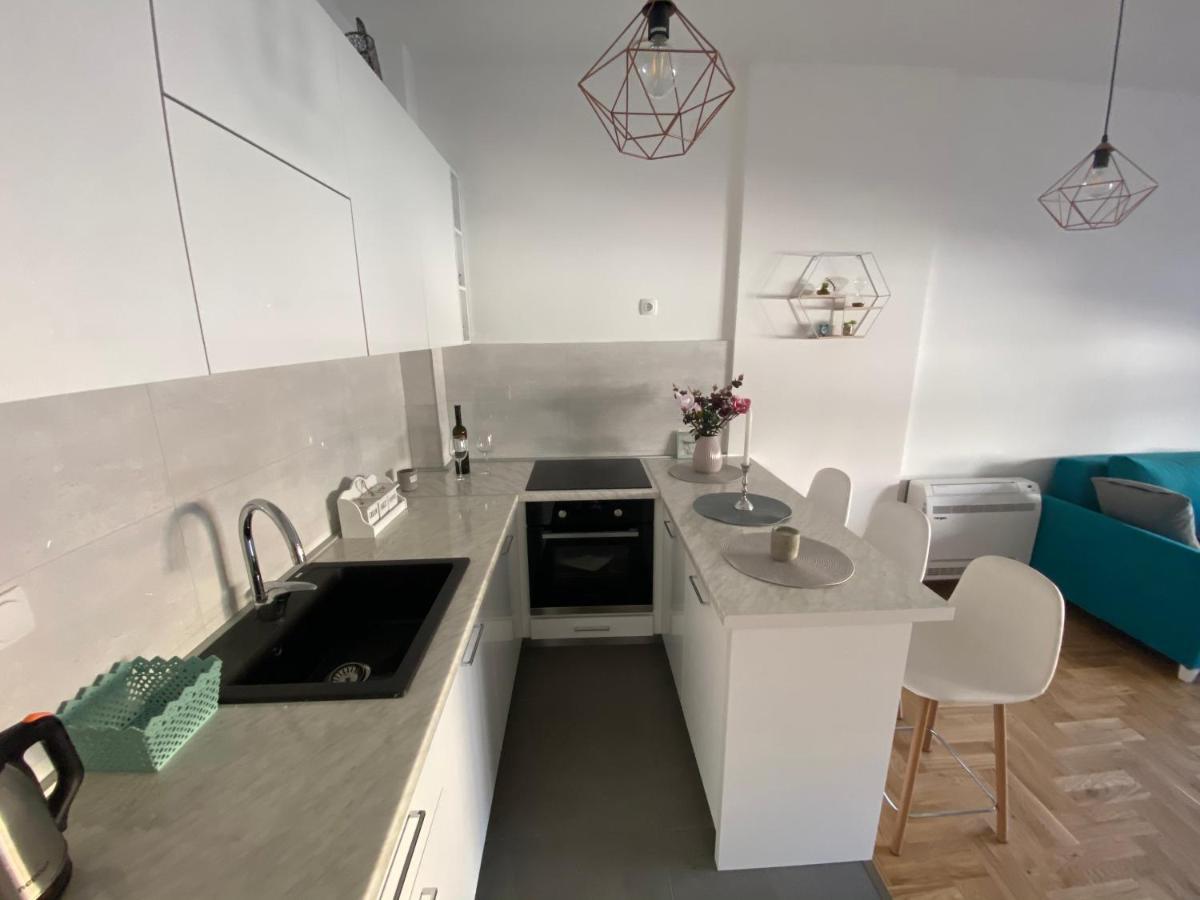 Harmony Suite Trebinje Luaran gambar