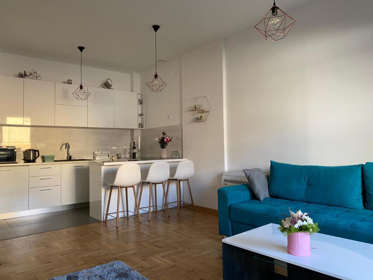 Harmony Suite Trebinje Luaran gambar