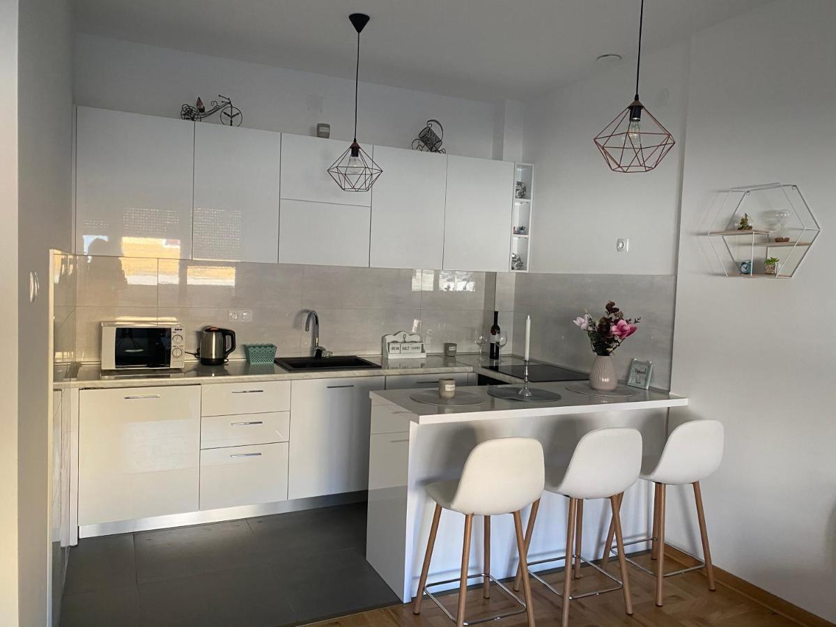 Harmony Suite Trebinje Luaran gambar