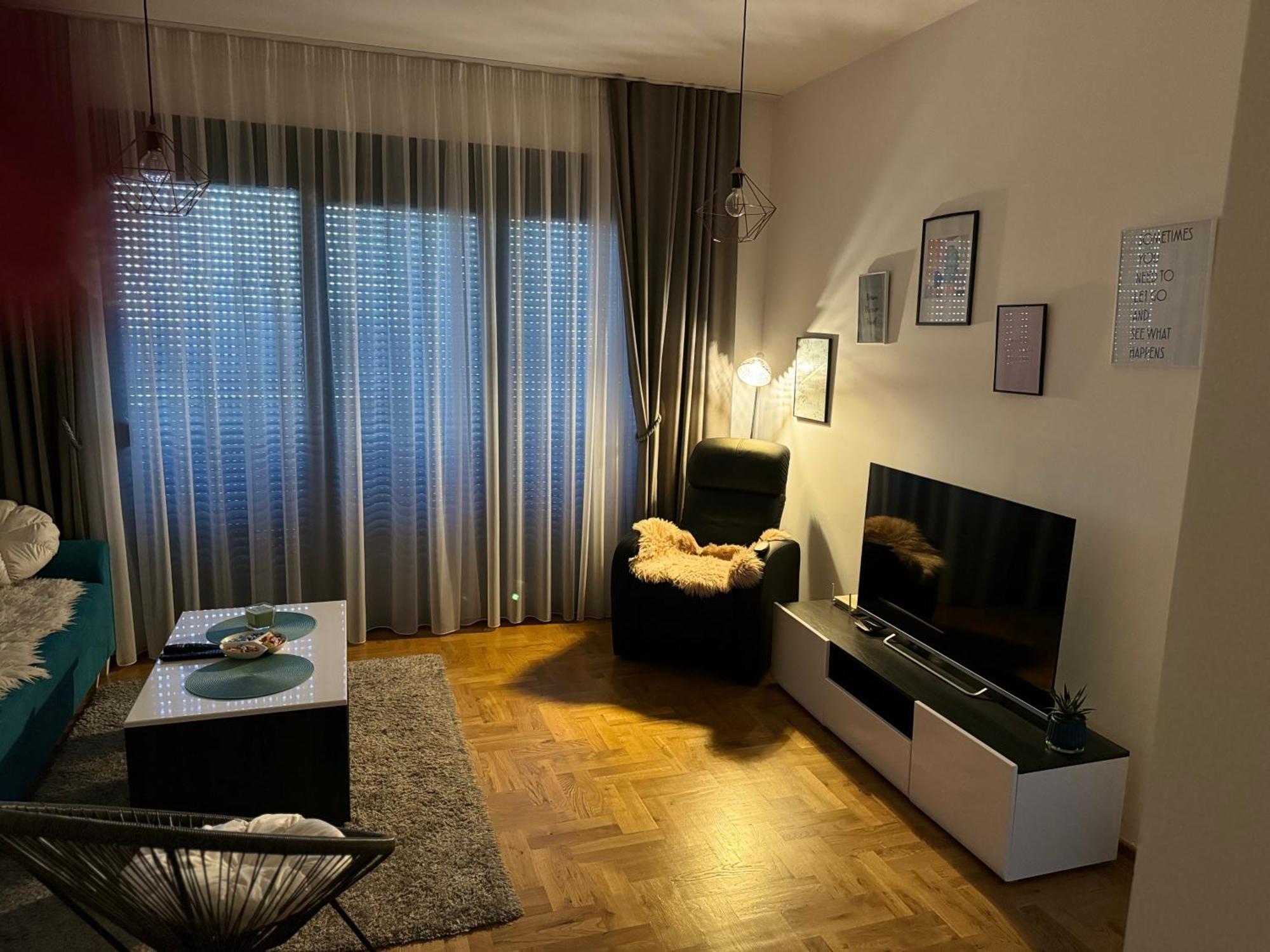 Harmony Suite Trebinje Luaran gambar