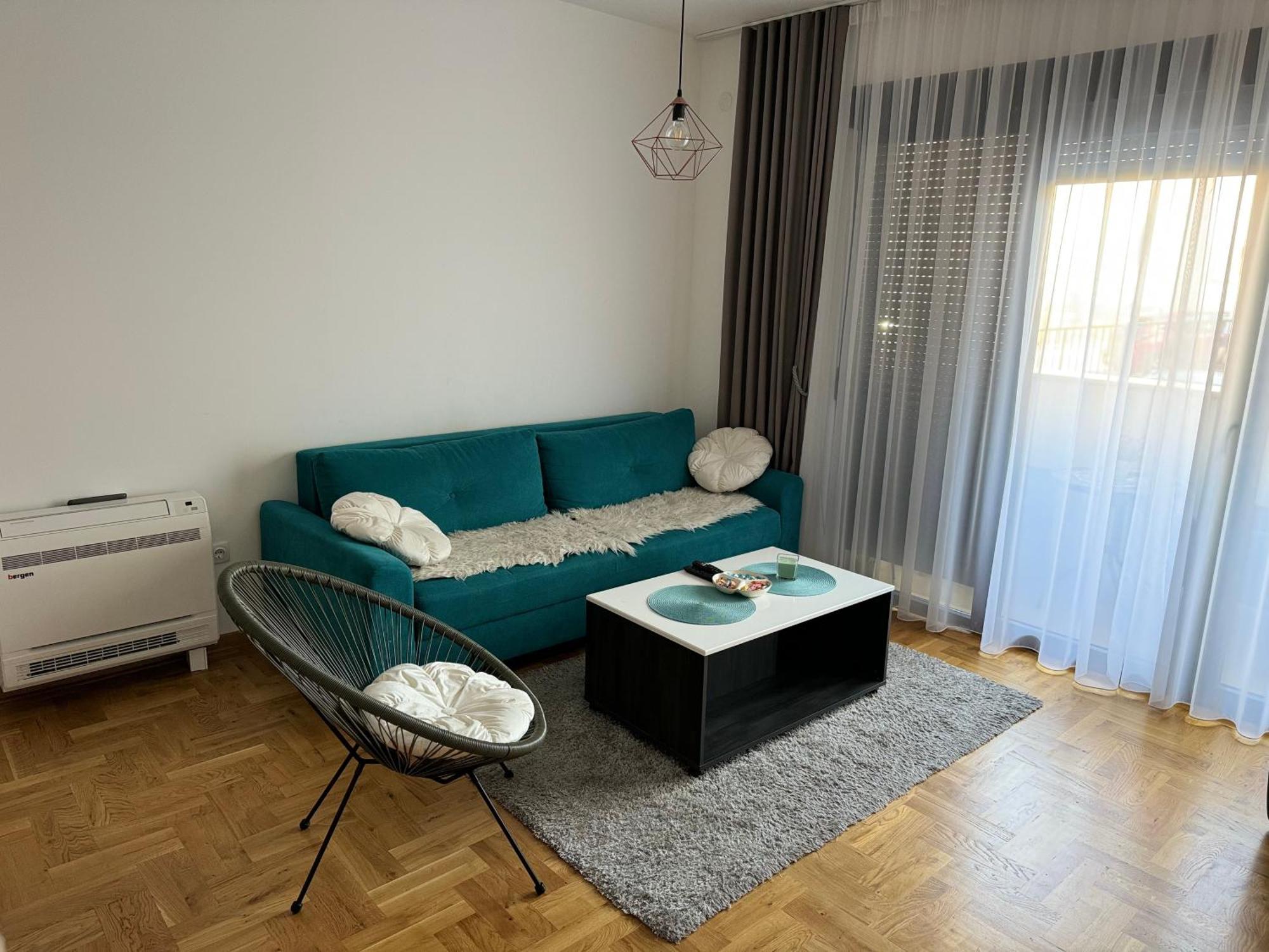 Harmony Suite Trebinje Luaran gambar