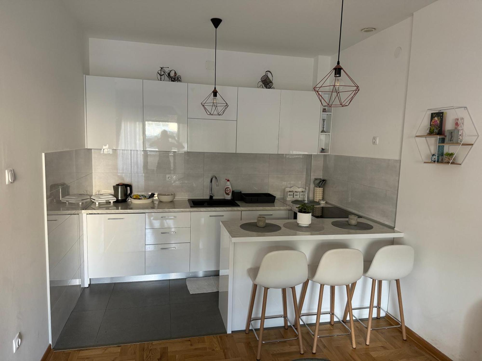 Harmony Suite Trebinje Luaran gambar